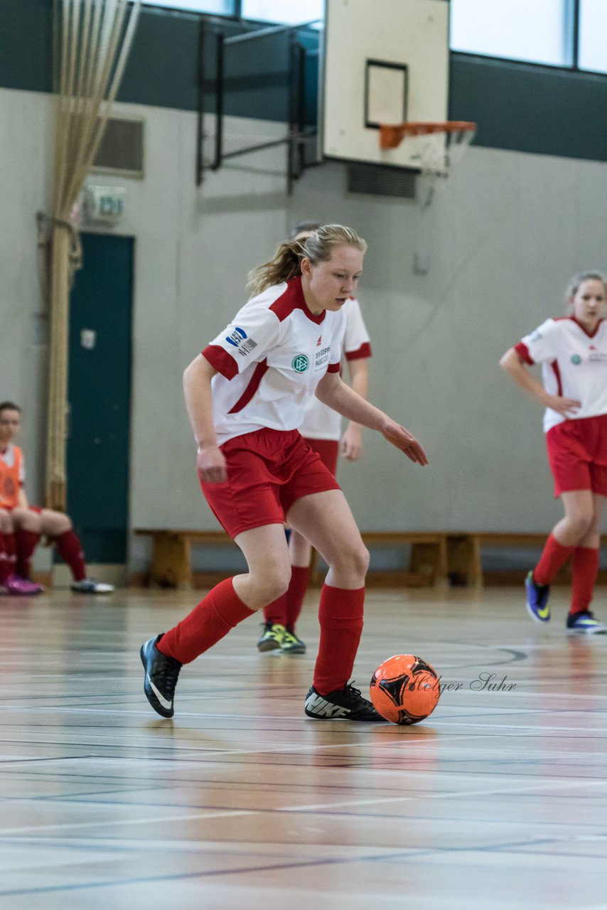 Bild 127 - Norddeutsche Futsalmeisterschaft